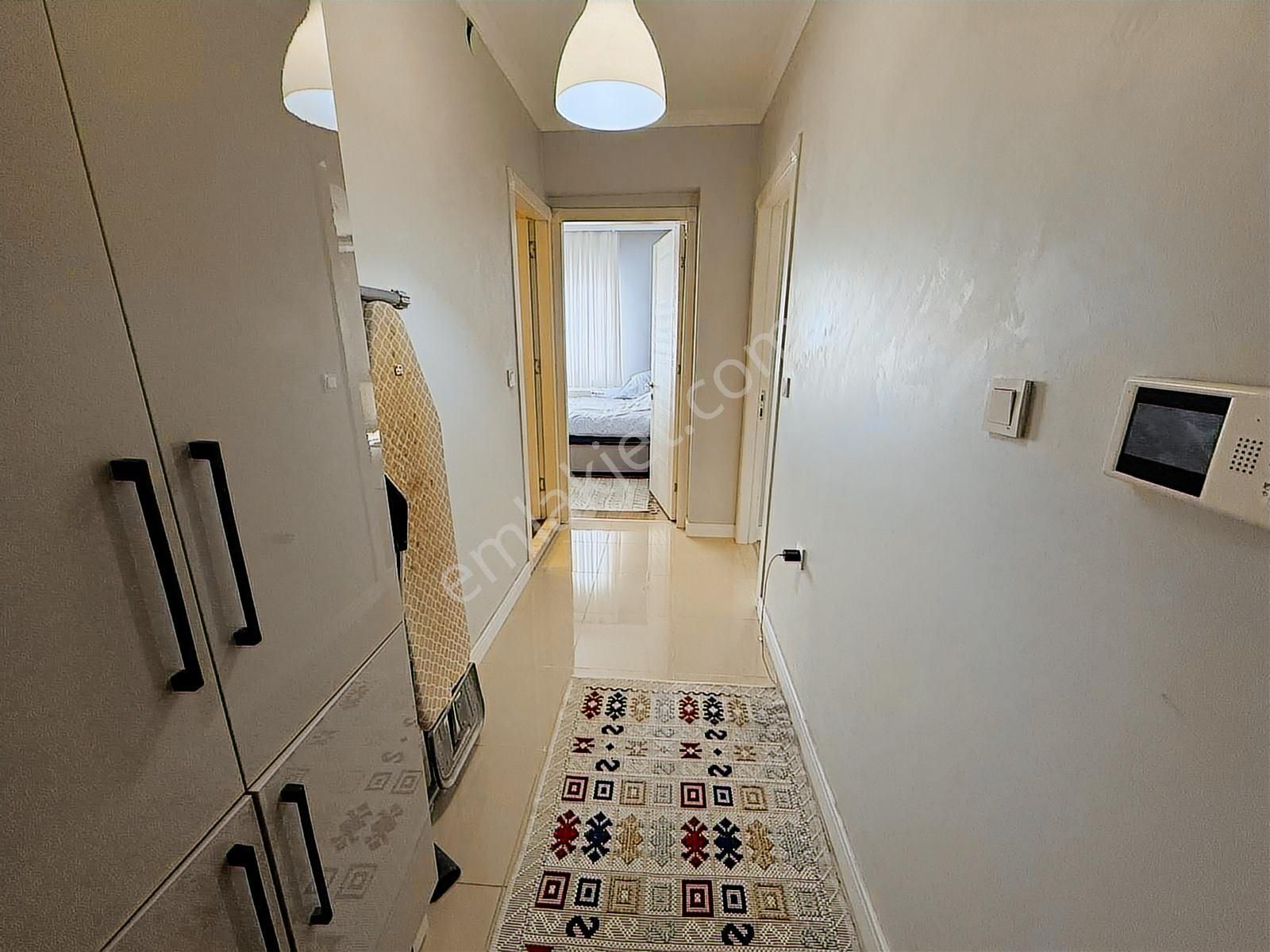 Kuruçeşme Mahallesi 4 Life Siteside, Eşyalı, Arakat, 1+1 Daire - Görsel 22