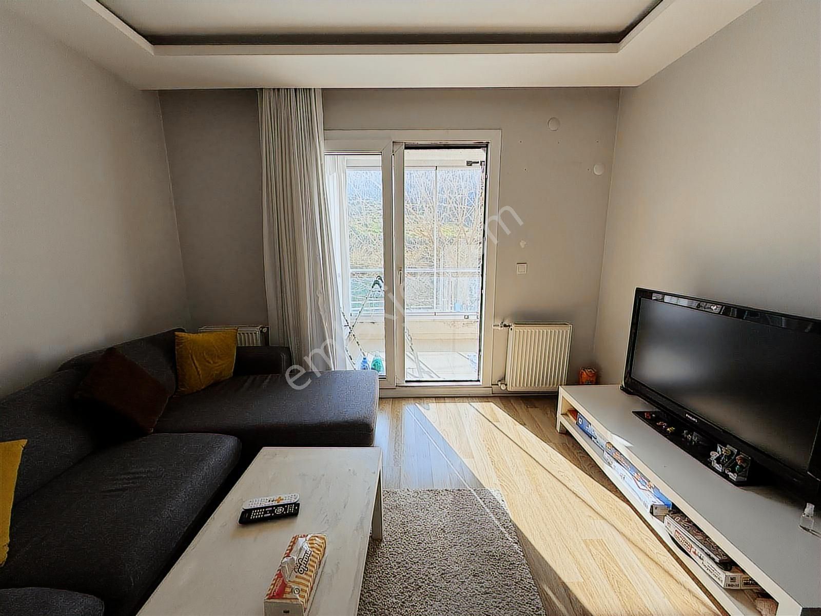 Kuruçeşme Mahallesi 4 Life Siteside, Eşyalı, Arakat, 1+1 Daire - Görsel 18