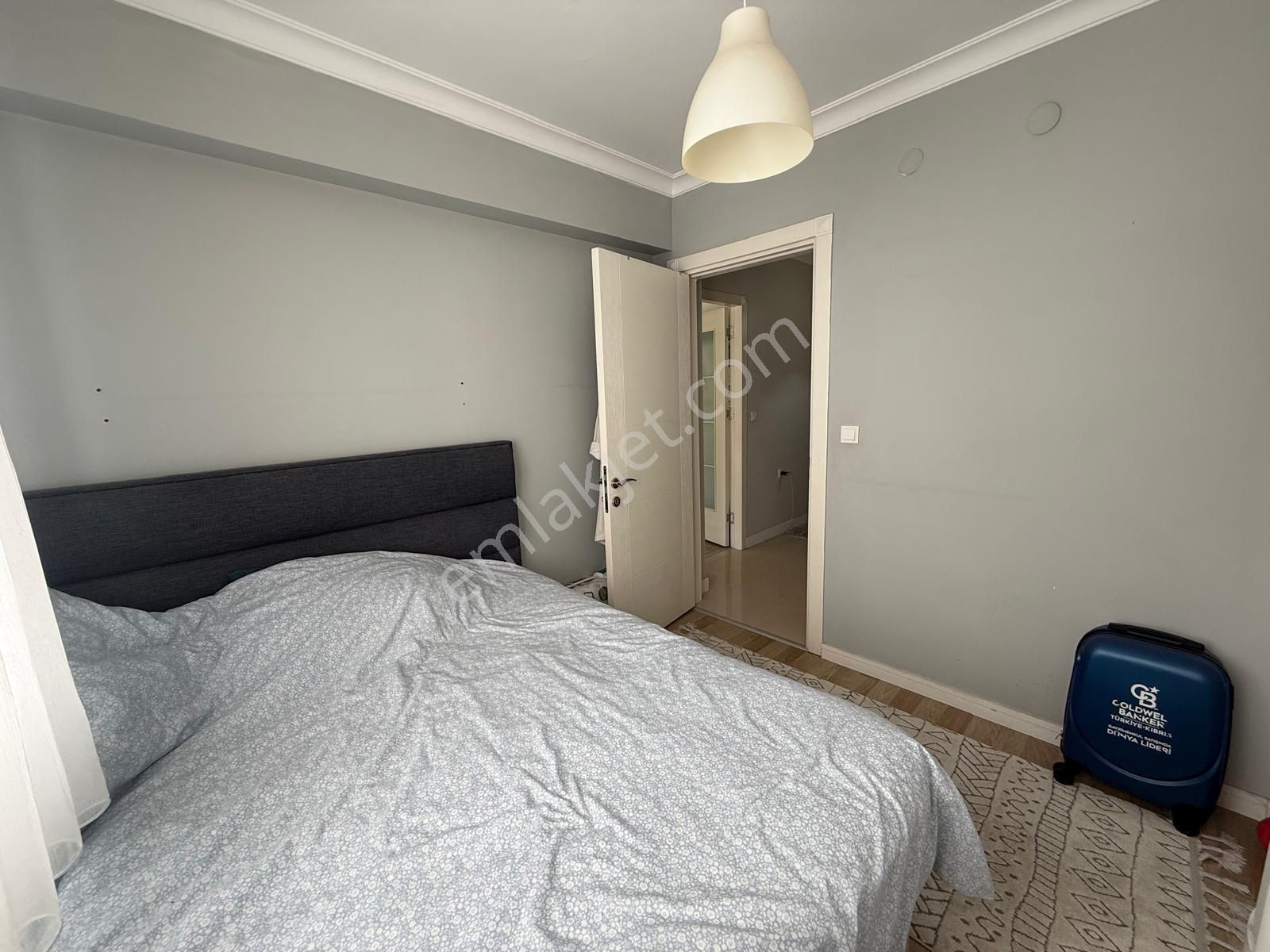 Kuruçeşme Mahallesi 4 Life Siteside, Eşyalı, Arakat, 1+1 Daire - Görsel 24