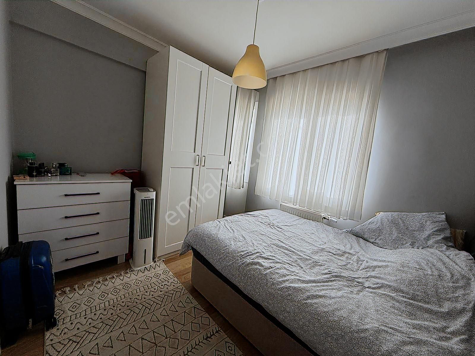 Kuruçeşme Mahallesi 4 Life Siteside, Eşyalı, Arakat, 1+1 Daire - Görsel 10
