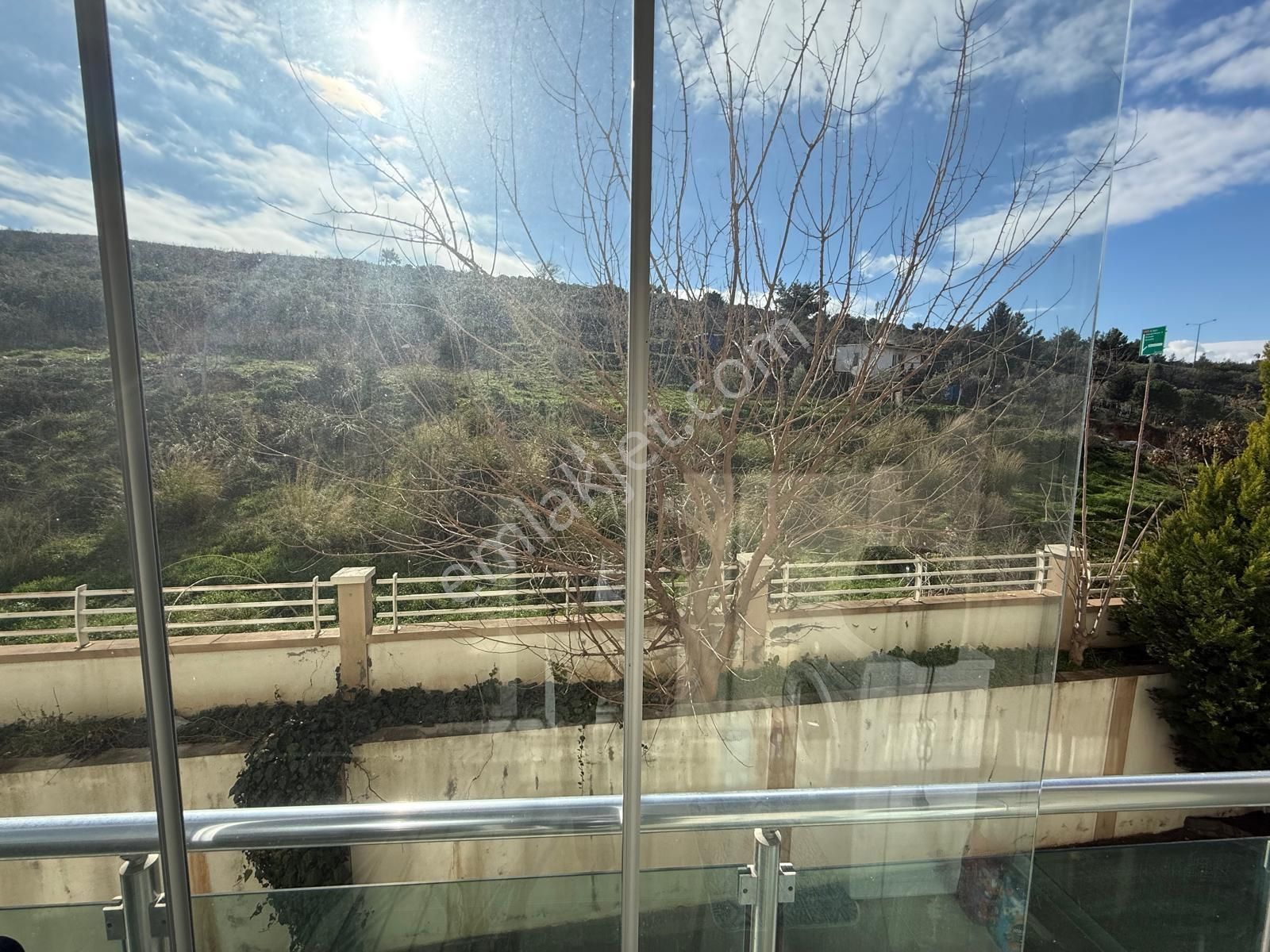 Kuruçeşme Mahallesi 4 Life Siteside, Eşyalı, Arakat, 1+1 Daire - Görsel 33