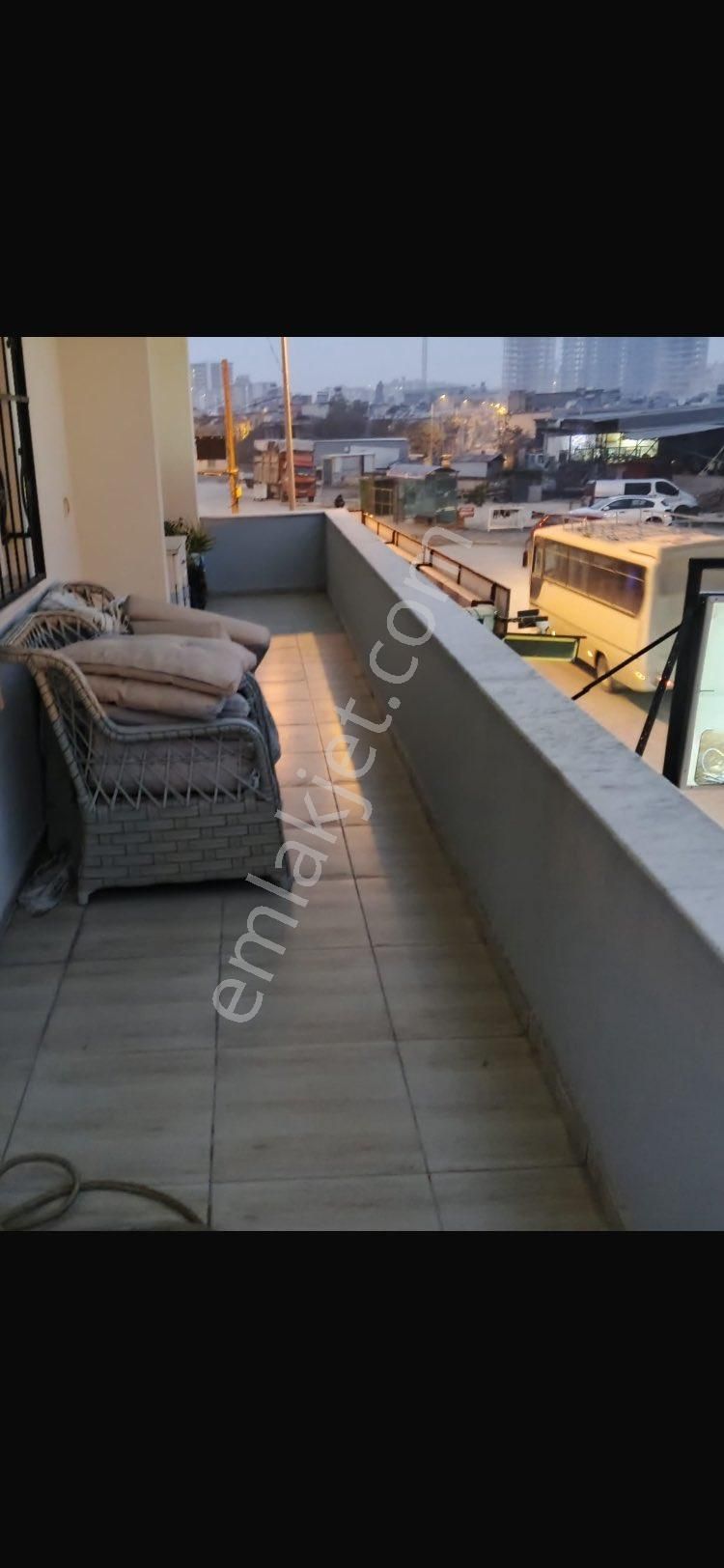 Güven Emlaktan Bahçe Mahallesinde Satılık Mustakil Ev Ve İş Yerleri Satılıktır - Görsel 8