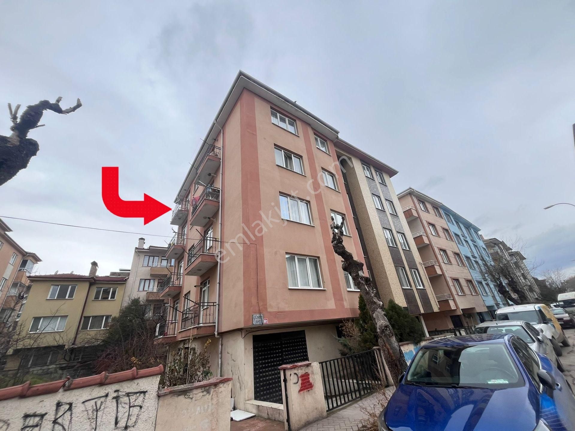 Century21 Vizyon’dan Anadolu Üni. Yakını 1+1 Kiralık Daire - Görsel 22