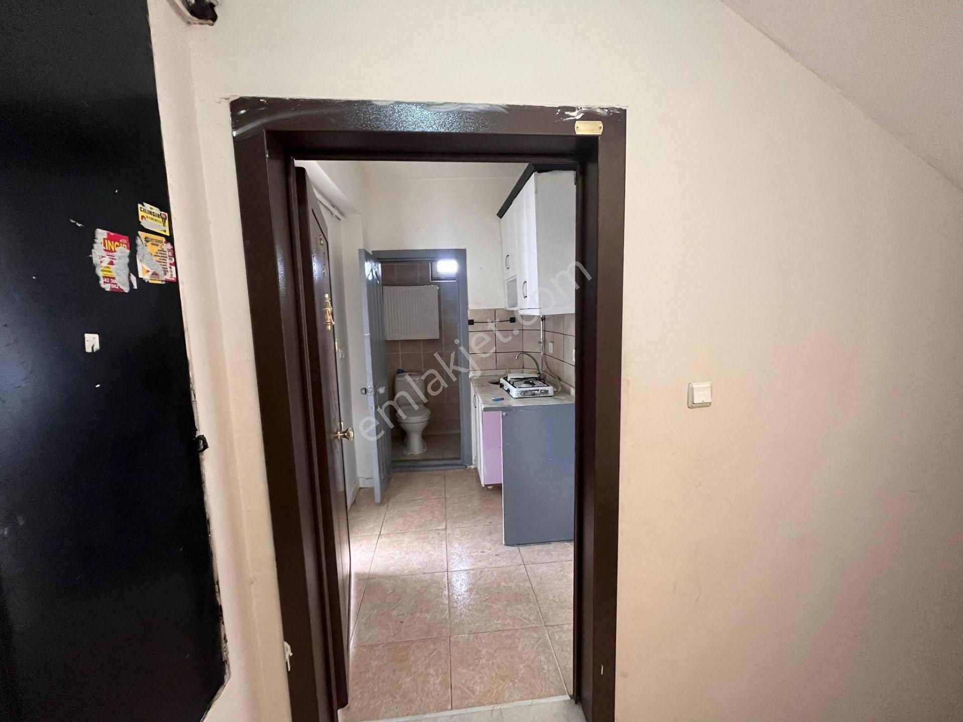 Century21 Vizyon’dan Anadolu Üni. Yakını 1+1 Kiralık Daire - Görsel 18