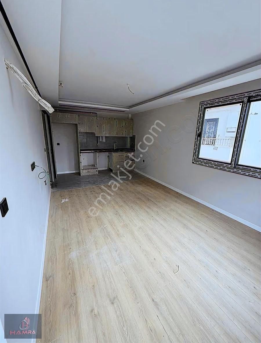 100. Yılda Yatay Mimari Sıfır 2+1 Satılık Daire - Görsel 3