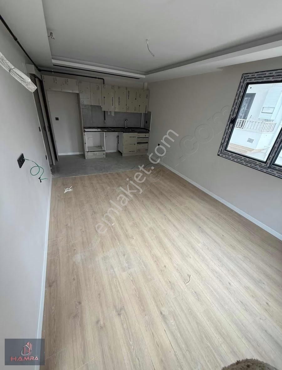 100. Yılda Yatay Mimari Sıfır 2+1 Satılık Daire - Görsel 7