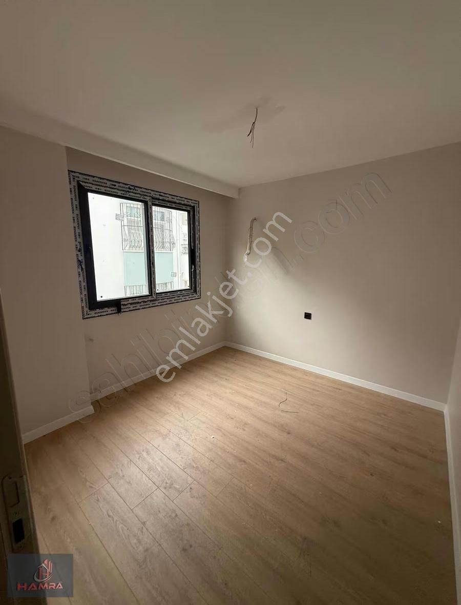 100. Yılda Yatay Mimari Sıfır 2+1 Satılık Daire - Görsel 8