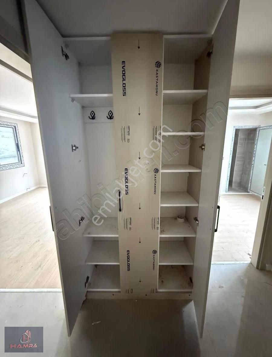 100. Yılda Yatay Mimari Sıfır 2+1 Satılık Daire - Görsel 2