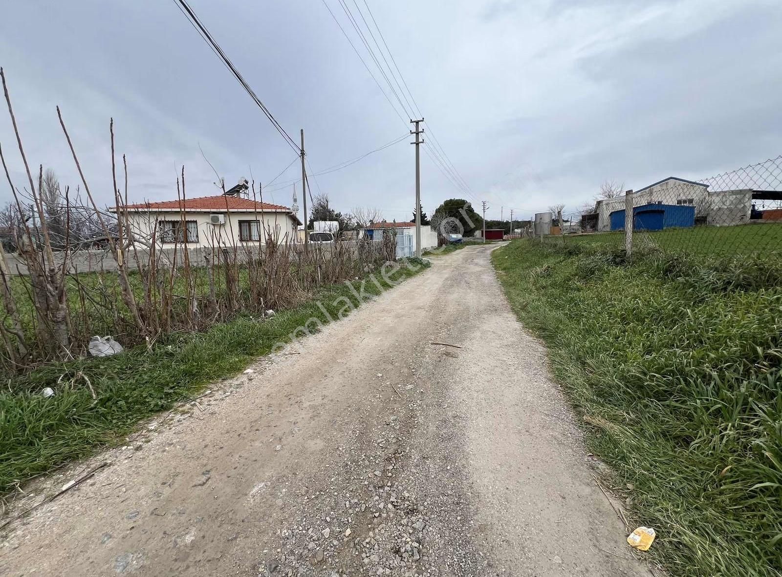 Kumburunda Mavi Bayraklı Plajlara Yakın Emsalsiz Konut Arsası - Görsel 10