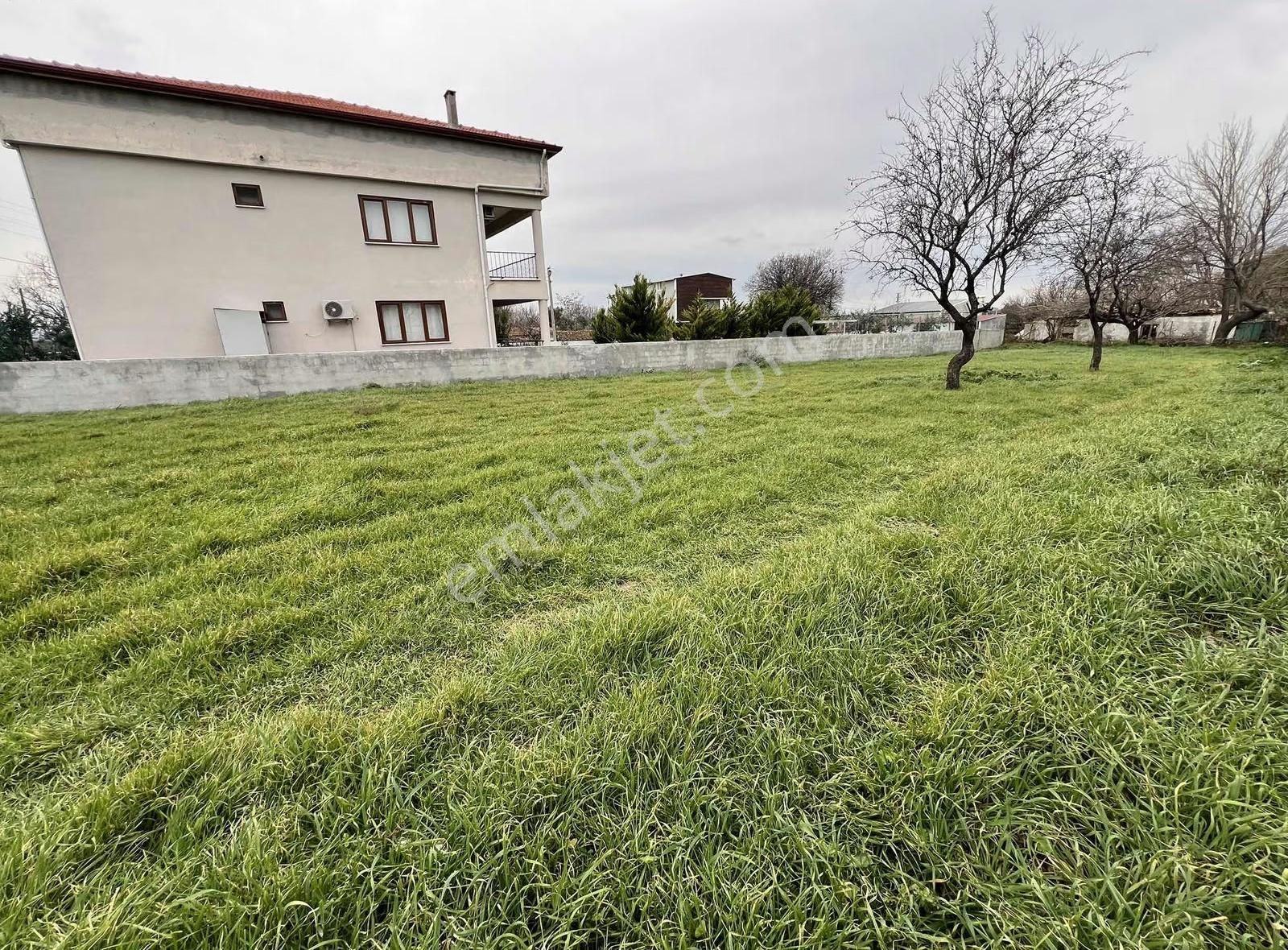 Kumburunda Mavi Bayraklı Plajlara Yakın Emsalsiz Konut Arsası - Görsel 14