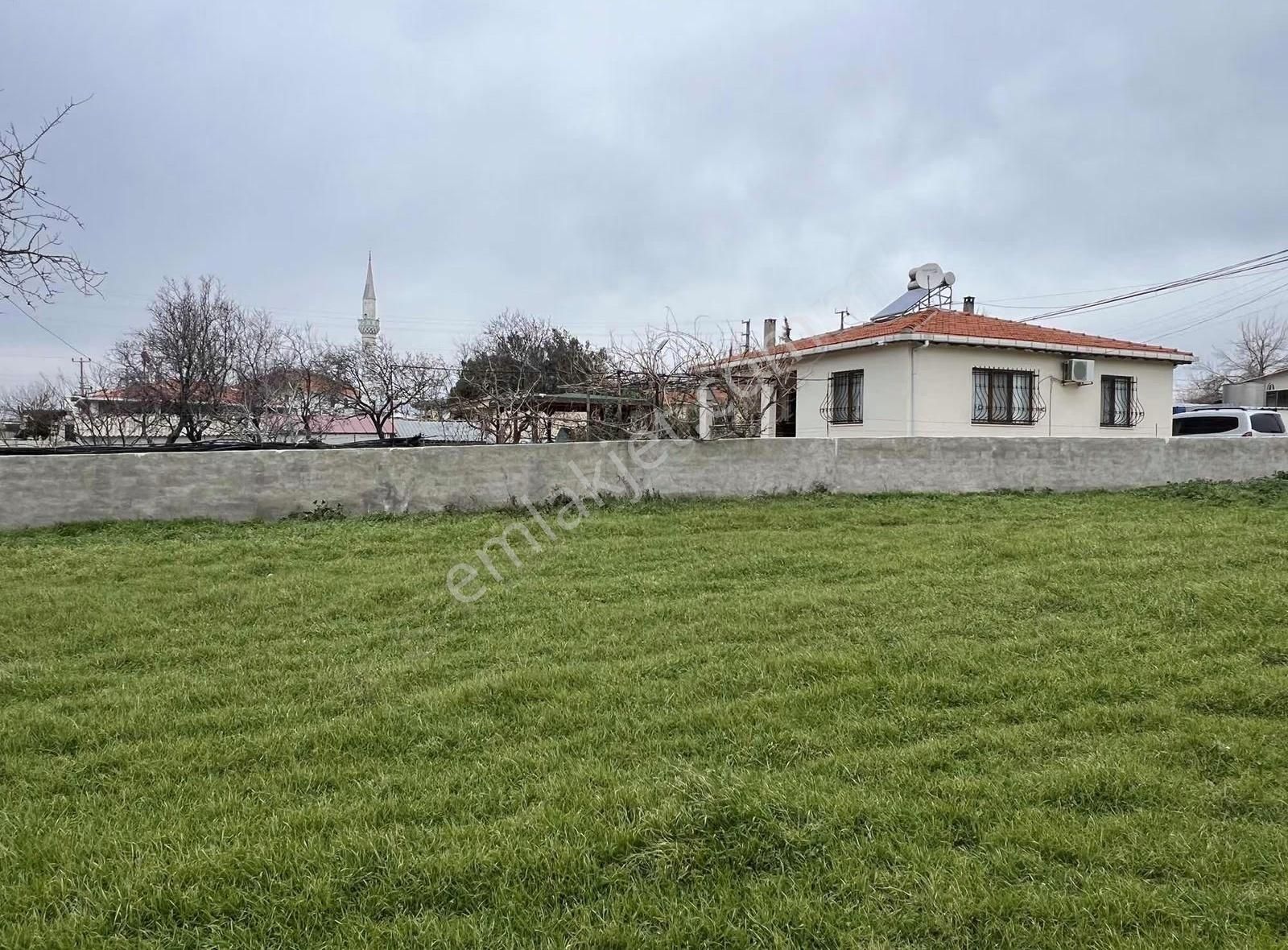 Kumburunda Mavi Bayraklı Plajlara Yakın Emsalsiz Konut Arsası - Görsel 11