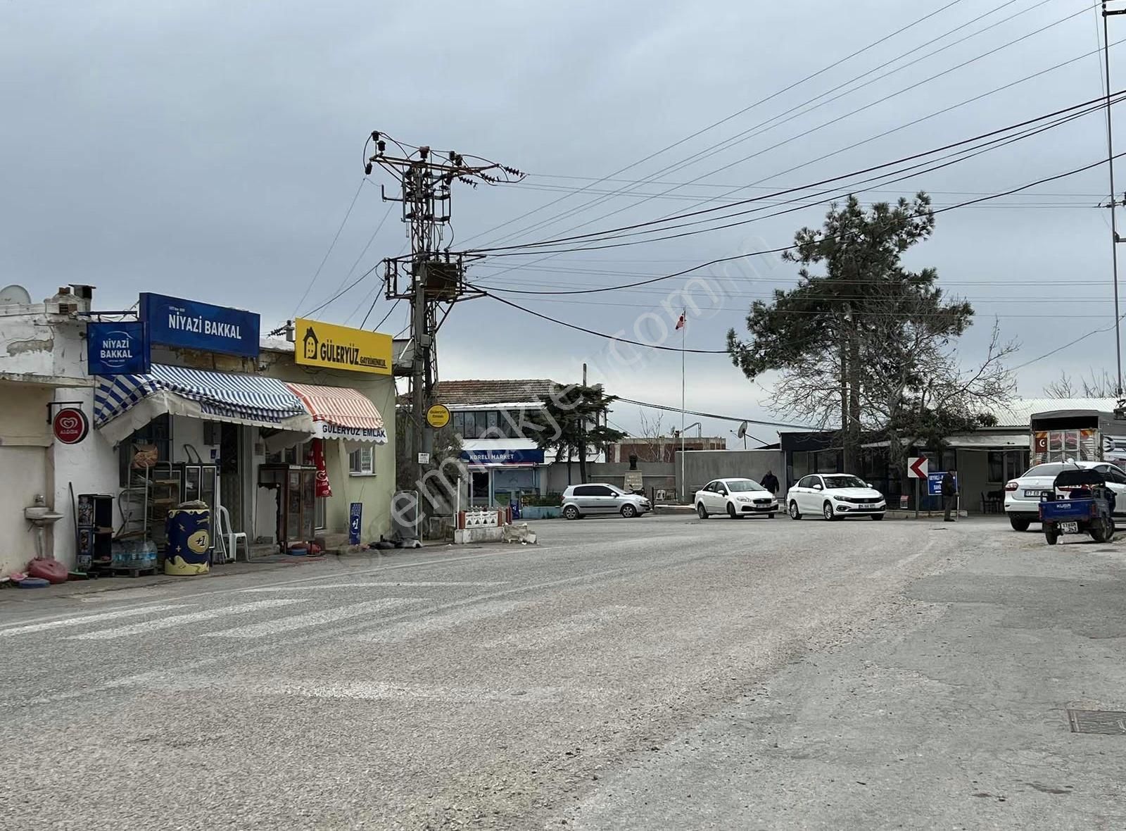 Kumburunda Mavi Bayraklı Plajlara Yakın Emsalsiz Konut Arsası - Görsel 21