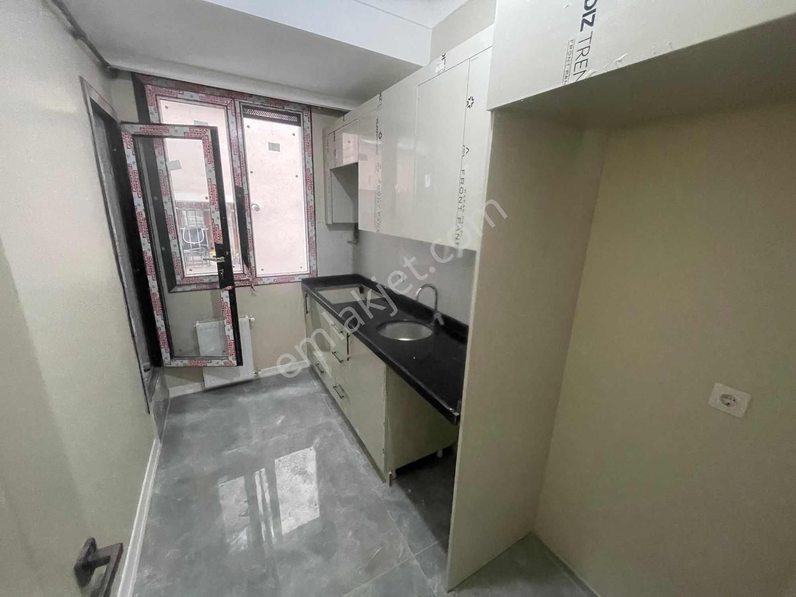 Önlü'den Atatürk Mah'da Merkezi Konum'da 2+1 75m2 Sıfır Daire - Görsel 6