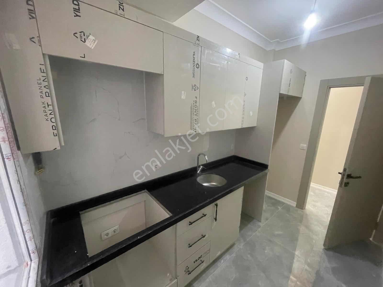 Önlü'den Atatürk Mah'da Merkezi Konum'da 2+1 75m2 Sıfır Daire - Görsel 11