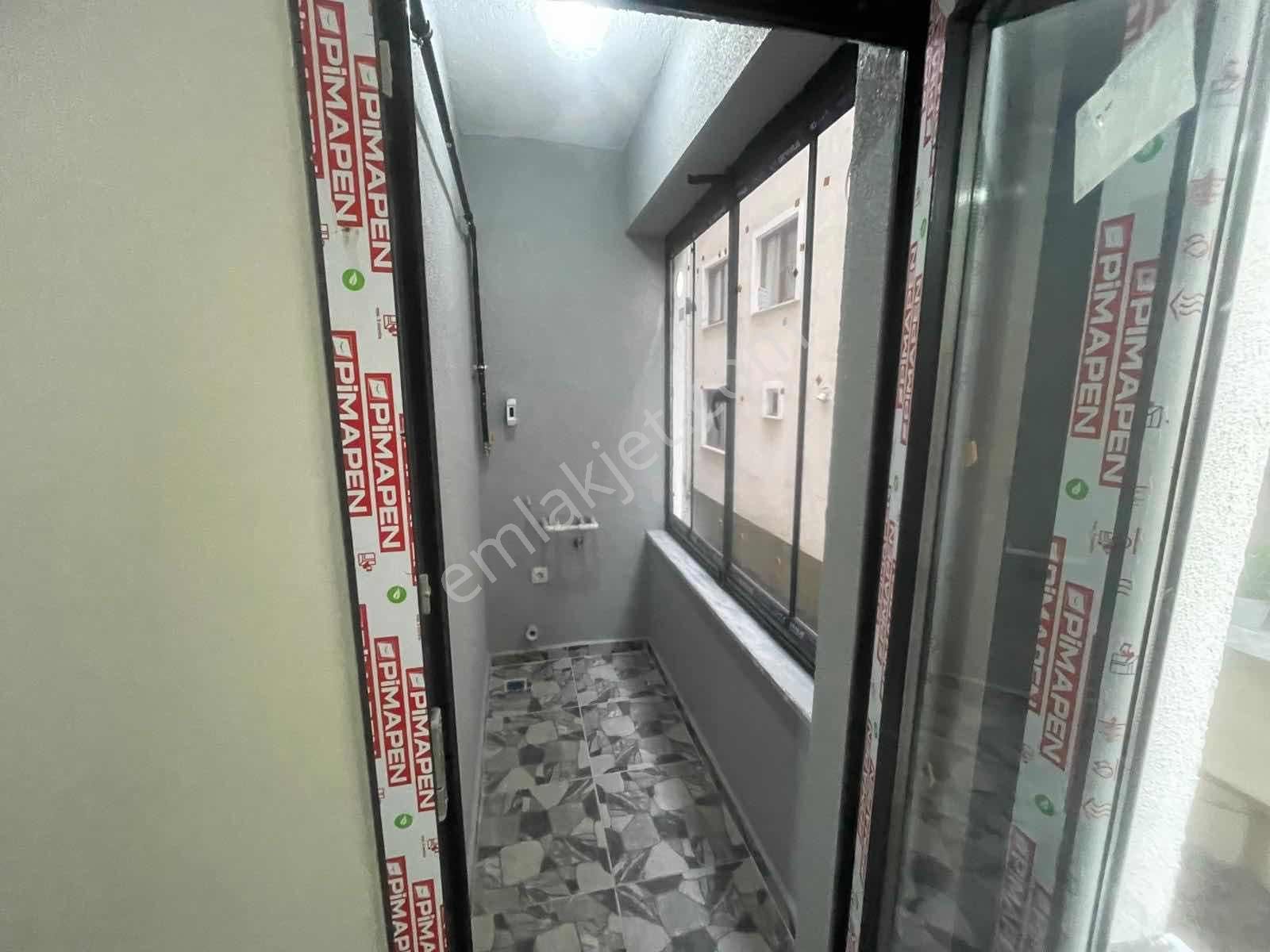 Önlü'den Atatürk Mah'da Merkezi Konum'da 2+1 75m2 Sıfır Daire - Görsel 5