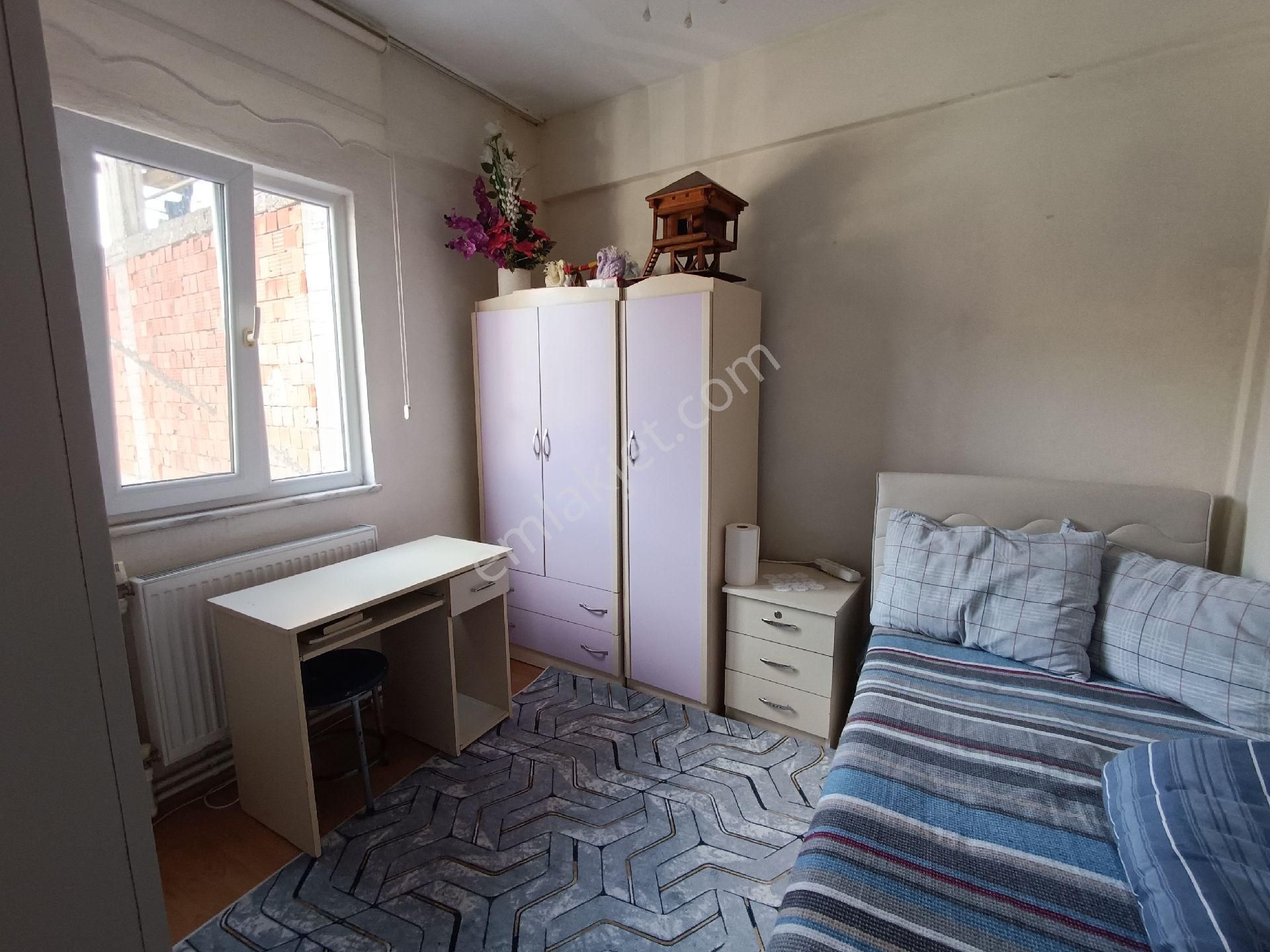 İlkadım Hançerli Mahallesinde Satılık Daire - Görsel 6