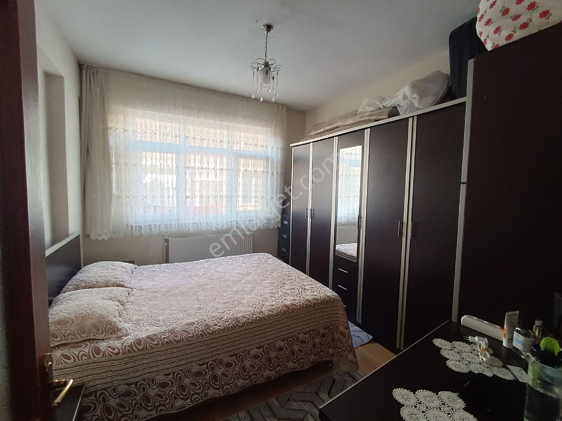 İlkadım Hançerli Mahallesinde Satılık Daire - Görsel 3