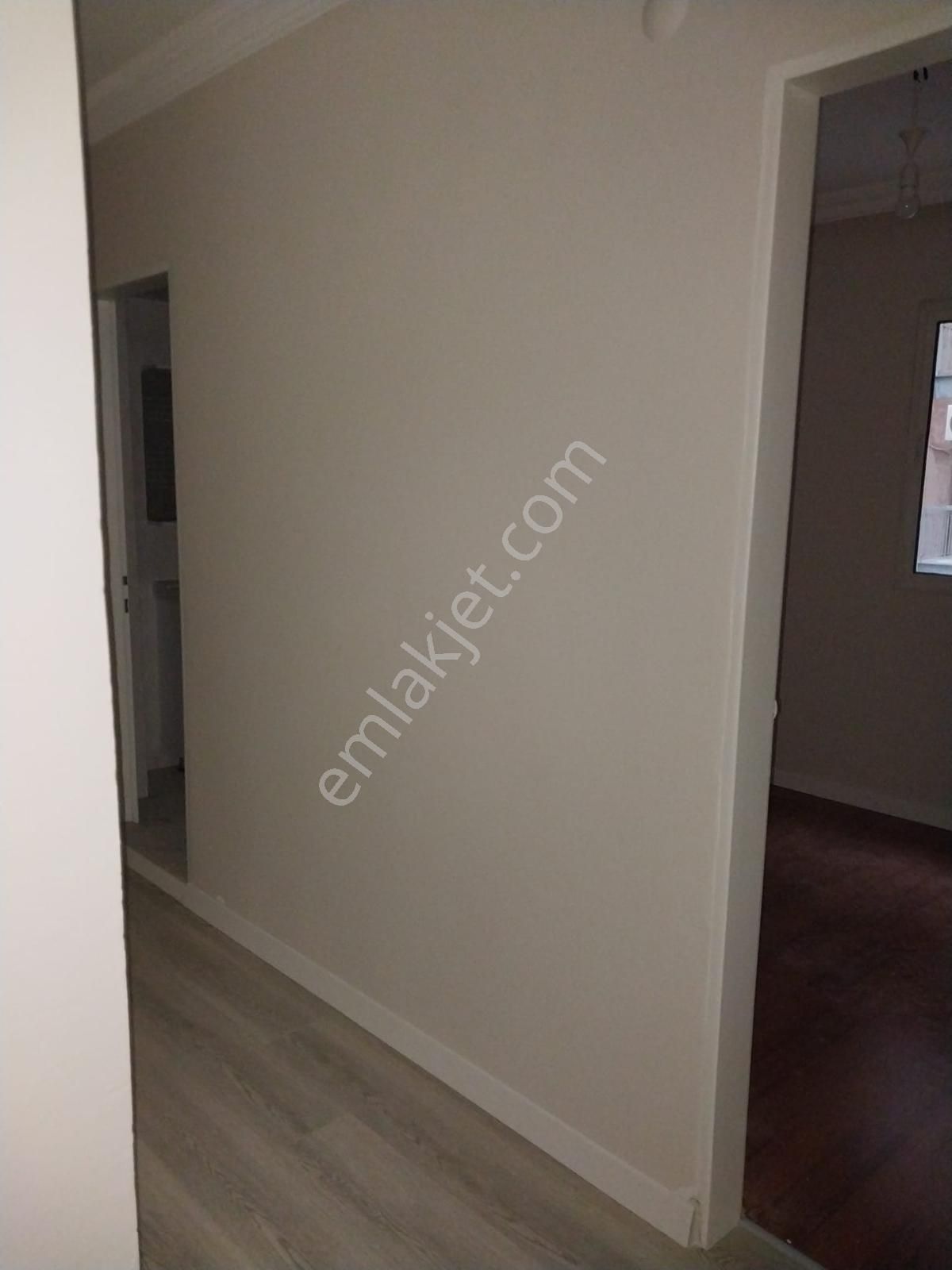 Demirköprü'de Altgeçit Yakını İyi Konumda Satılık 3+1 Daire - Görsel 14