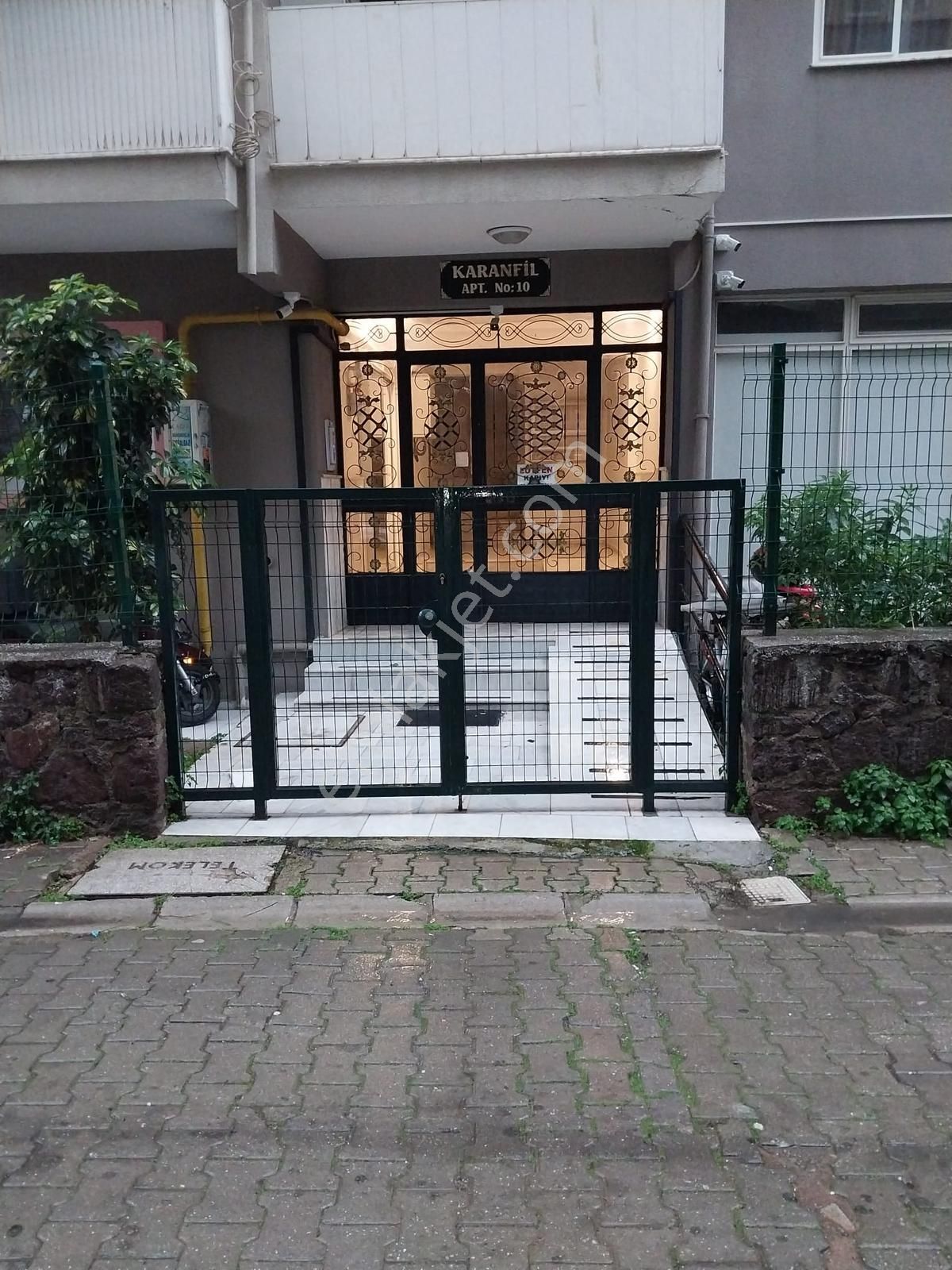 Demirköprü'de Altgeçit Yakını İyi Konumda Satılık 3+1 Daire - Görsel 31