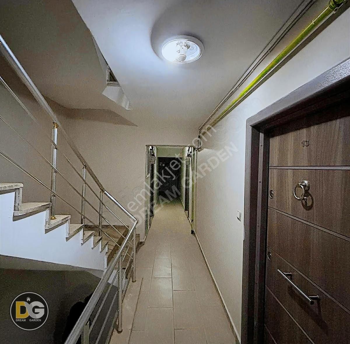 Görükle'de Merkezi Konumda Eşyalı 1+1 Kiralık Daire