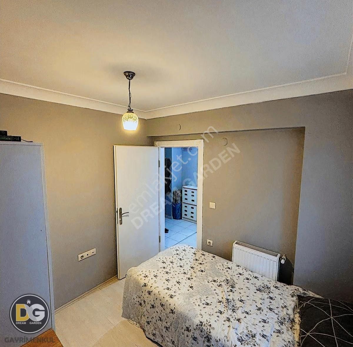 Görükle'de Merkezi Konumda Eşyalı 1+1 Kiralık Daire - Görsel 3