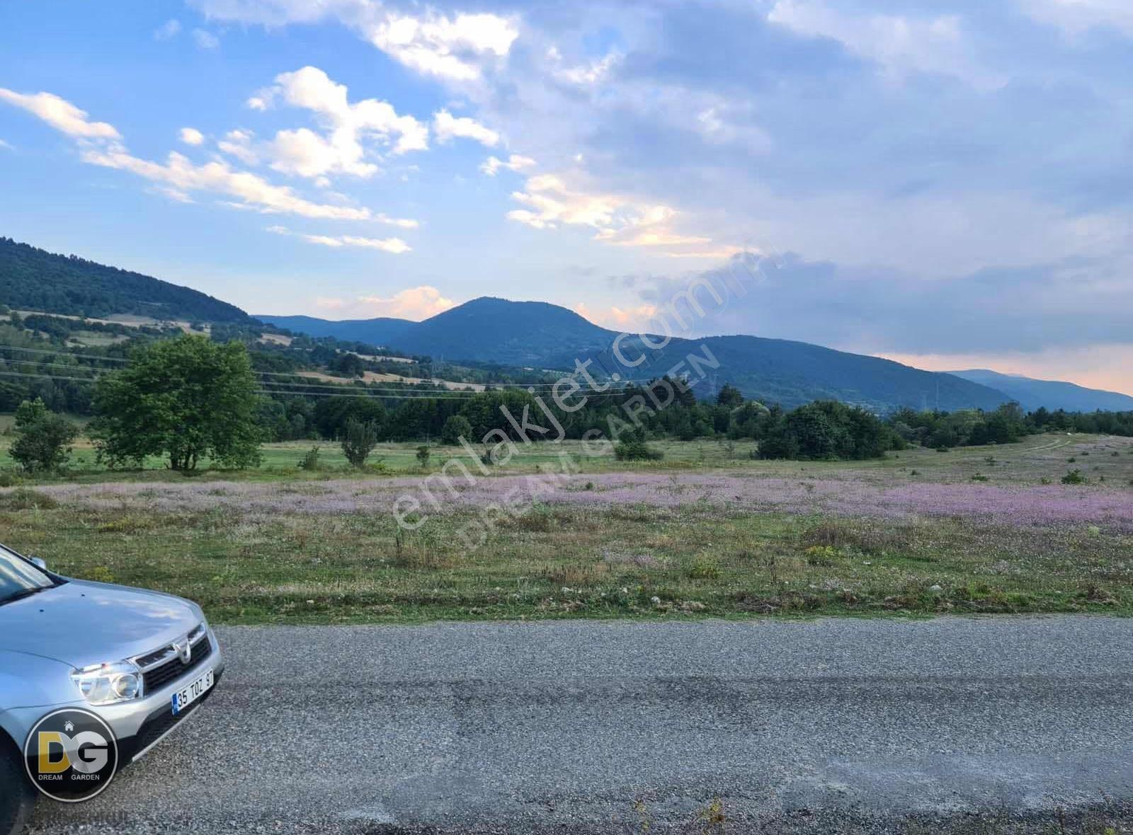Bolu Merkez Ericek Mahallesinde Satılık Tarla - Görsel 7