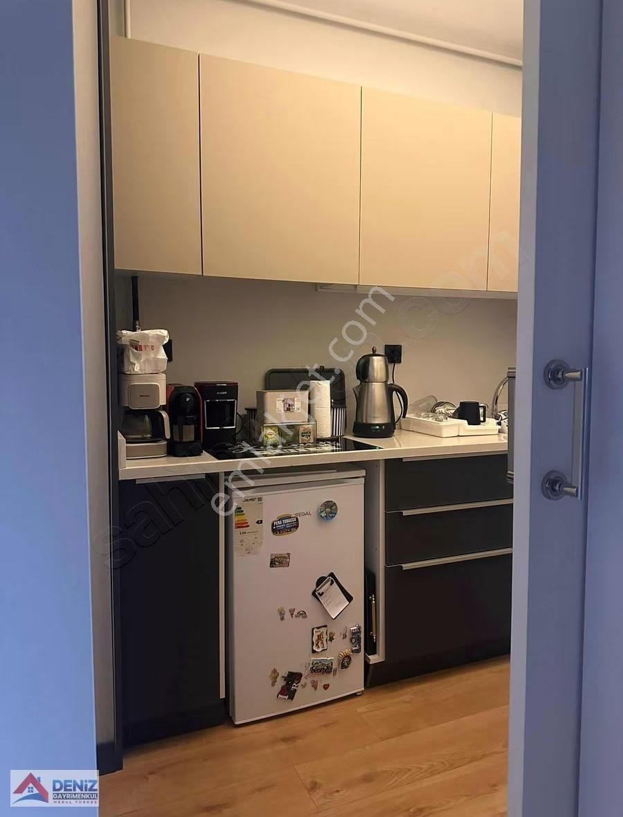 Özlüce Bulvarı Ceylan Plus Kiralık 1+1 Ofis - Görsel 20