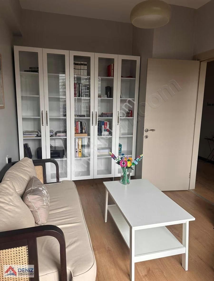 Özlüce Bulvarı Ceylan Plus Kiralık 1+1 Ofis - Görsel 10