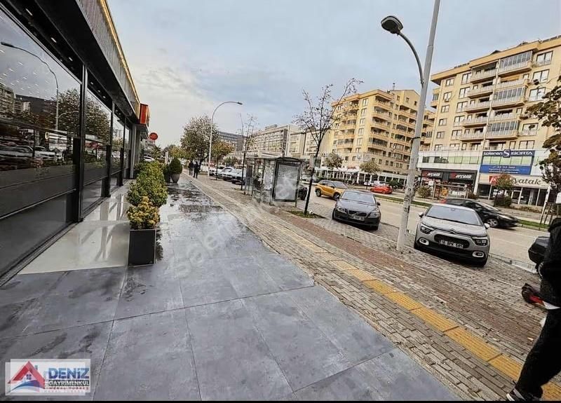 Özlüce Bulvarı Ceylan Plus Kiralık 1+1 Ofis - Görsel 5