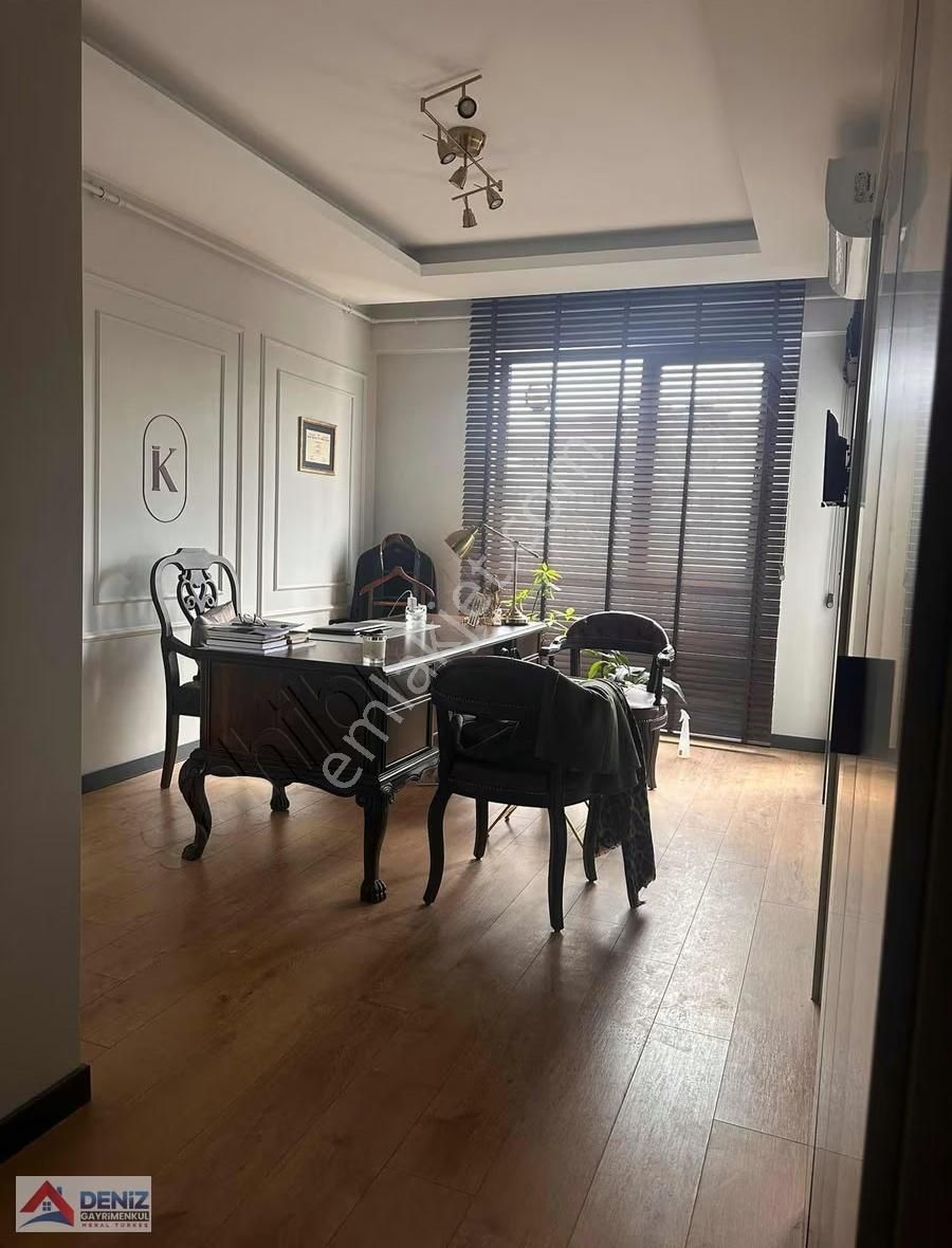 Özlüce Bulvarı Ceylan Plus Kiralık 1+1 Ofis - Görsel 11