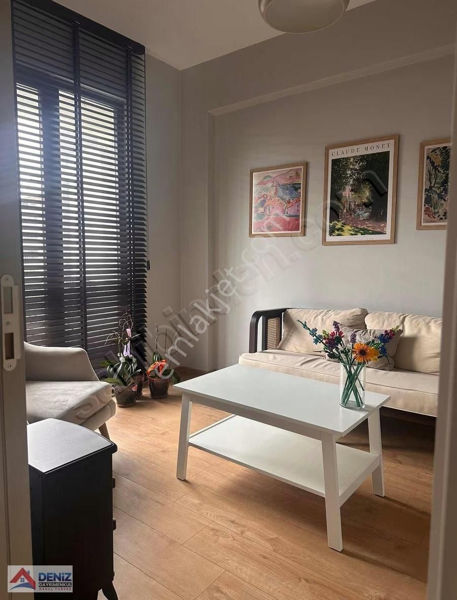 Özlüce Bulvarı Ceylan Plus Kiralık 1+1 Ofis - Görsel 18