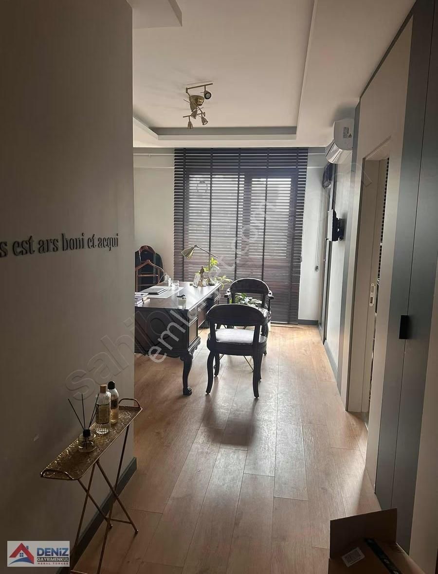 Özlüce Bulvarı Ceylan Plus Kiralık 1+1 Ofis - Görsel 3