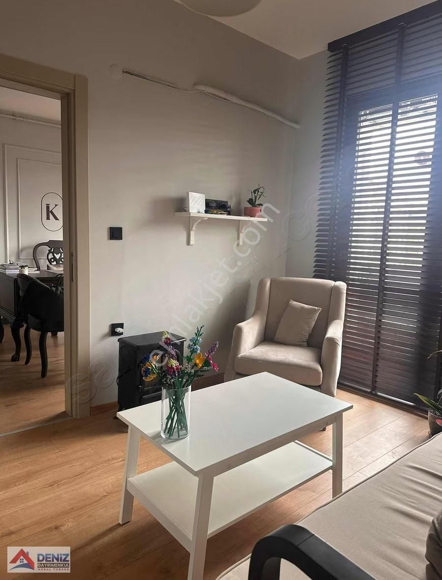 Özlüce Bulvarı Ceylan Plus Kiralık 1+1 Ofis - Görsel 13