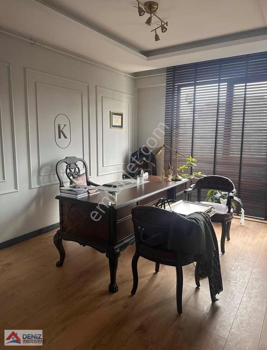 Özlüce Bulvarı Ceylan Plus Kiralık 1+1 Ofis - Görsel 17