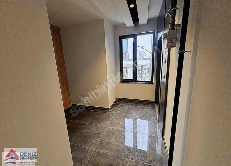 Özlüce Bulvarı Ceylan Plus Kiralık 1+1 Ofis - Görsel 14