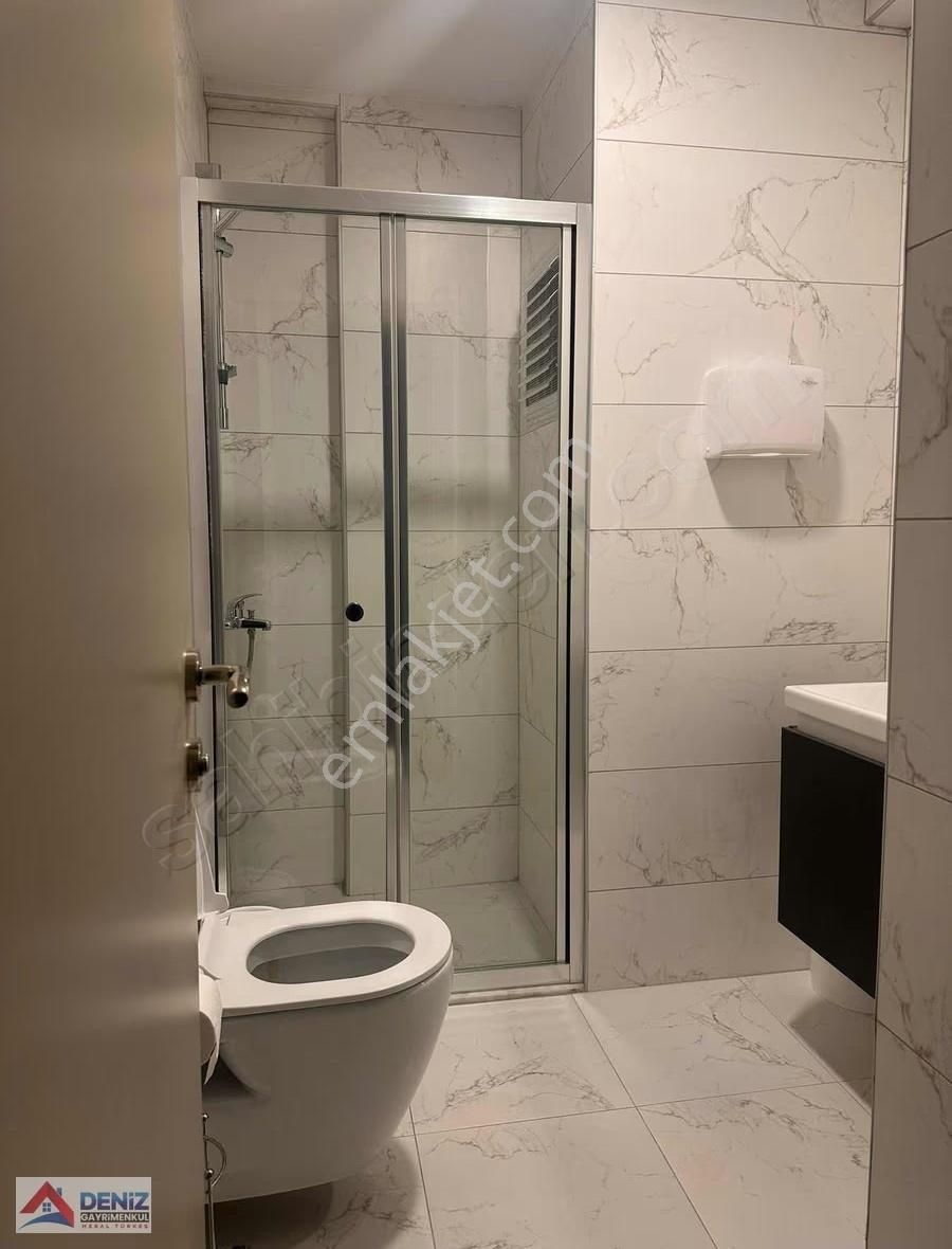 Özlüce Bulvarı Ceylan Plus Kiralık 1+1 Ofis - Görsel 22