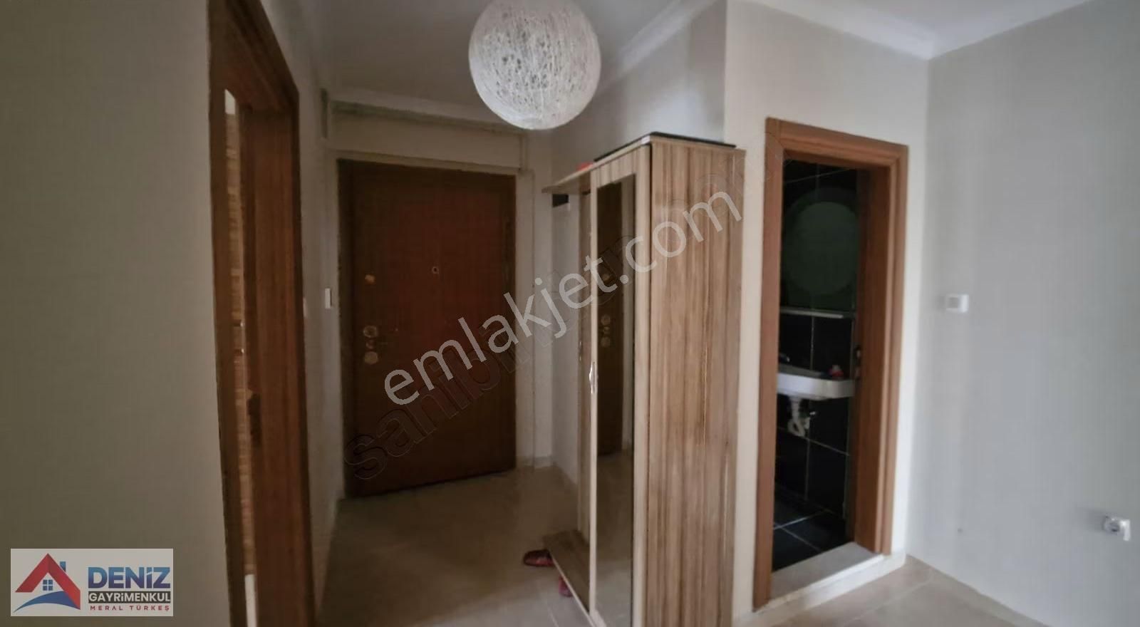 Nilüfer 23 Nisan Mh. Btg Moda Evlerinde Geniş 3+1 Kiralık Daire - Görsel 11