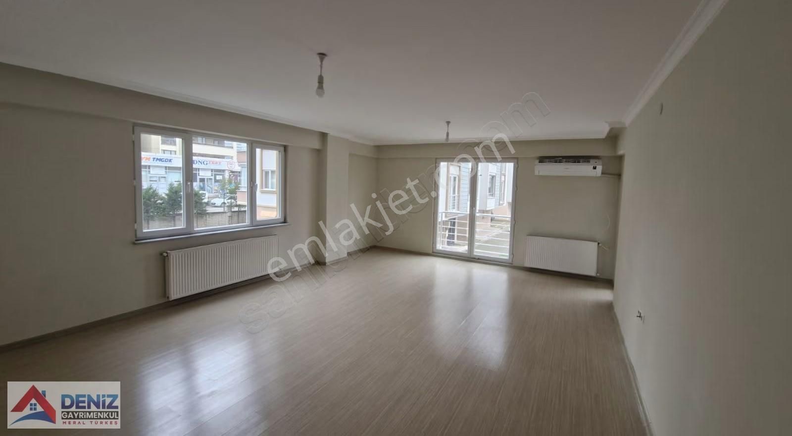 Nilüfer 23 Nisan Mh. Btg Moda Evlerinde Geniş 3+1 Kiralık Daire - Görsel 10