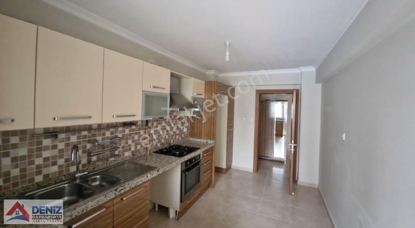 Nilüfer 23 Nisan Mh. Btg Moda Evlerinde Geniş 3+1 Kiralık Daire - Görsel 7