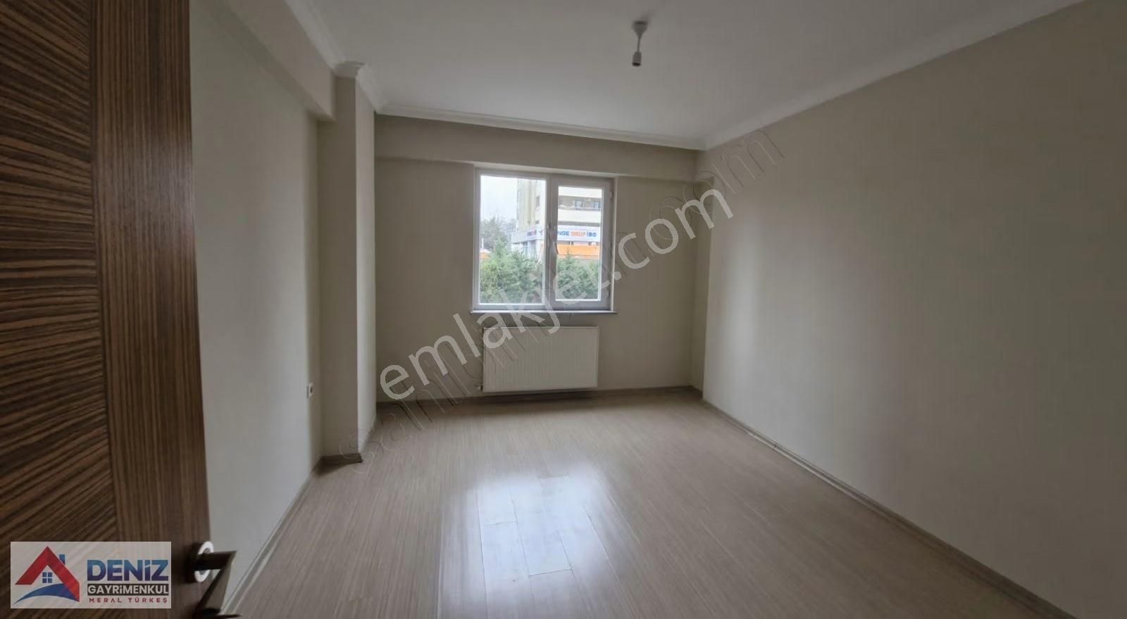 Nilüfer 23 Nisan Mh. Btg Moda Evlerinde Geniş 3+1 Kiralık Daire - Görsel 8