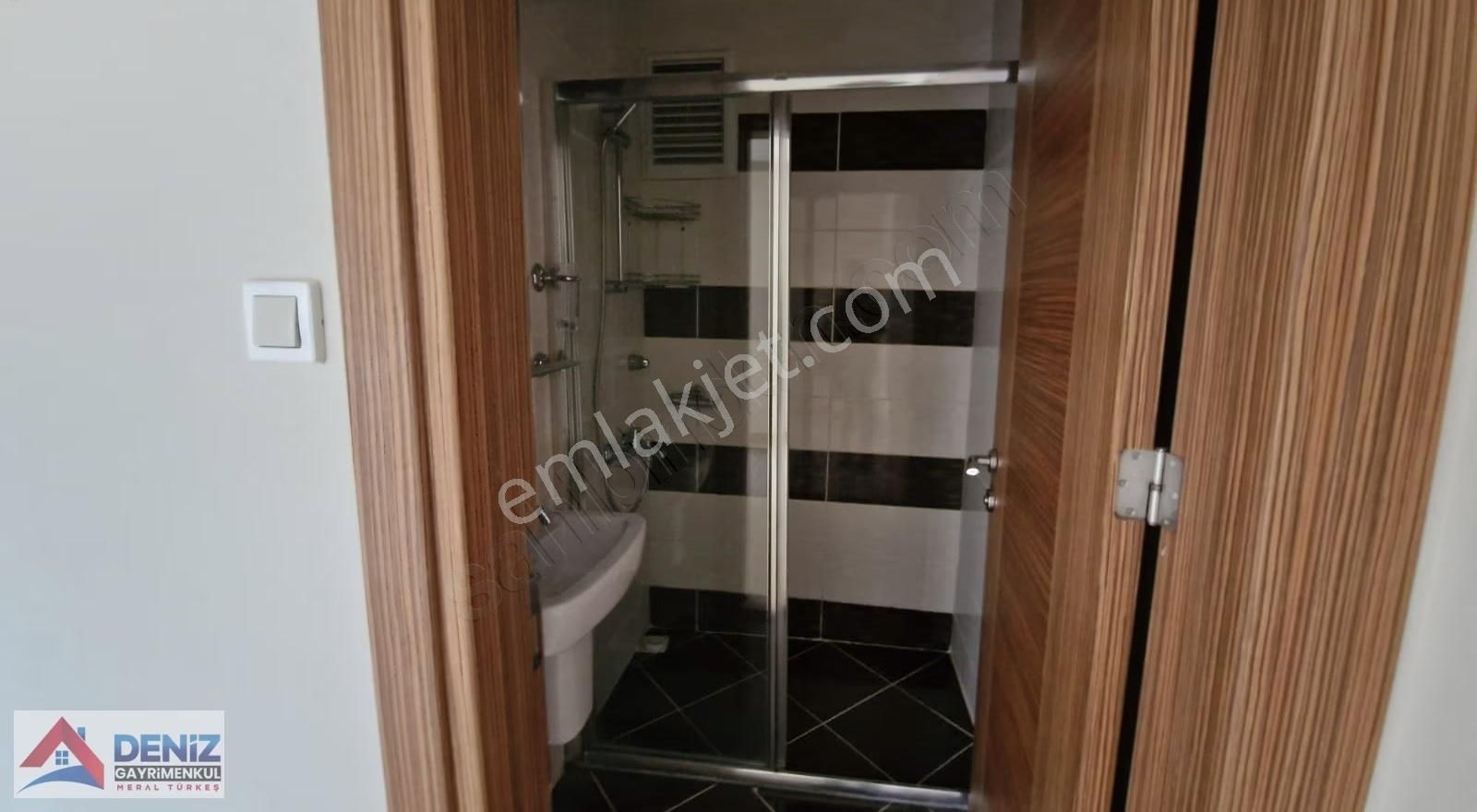Nilüfer 23 Nisan Mh. Btg Moda Evlerinde Geniş 3+1 Kiralık Daire - Görsel 12