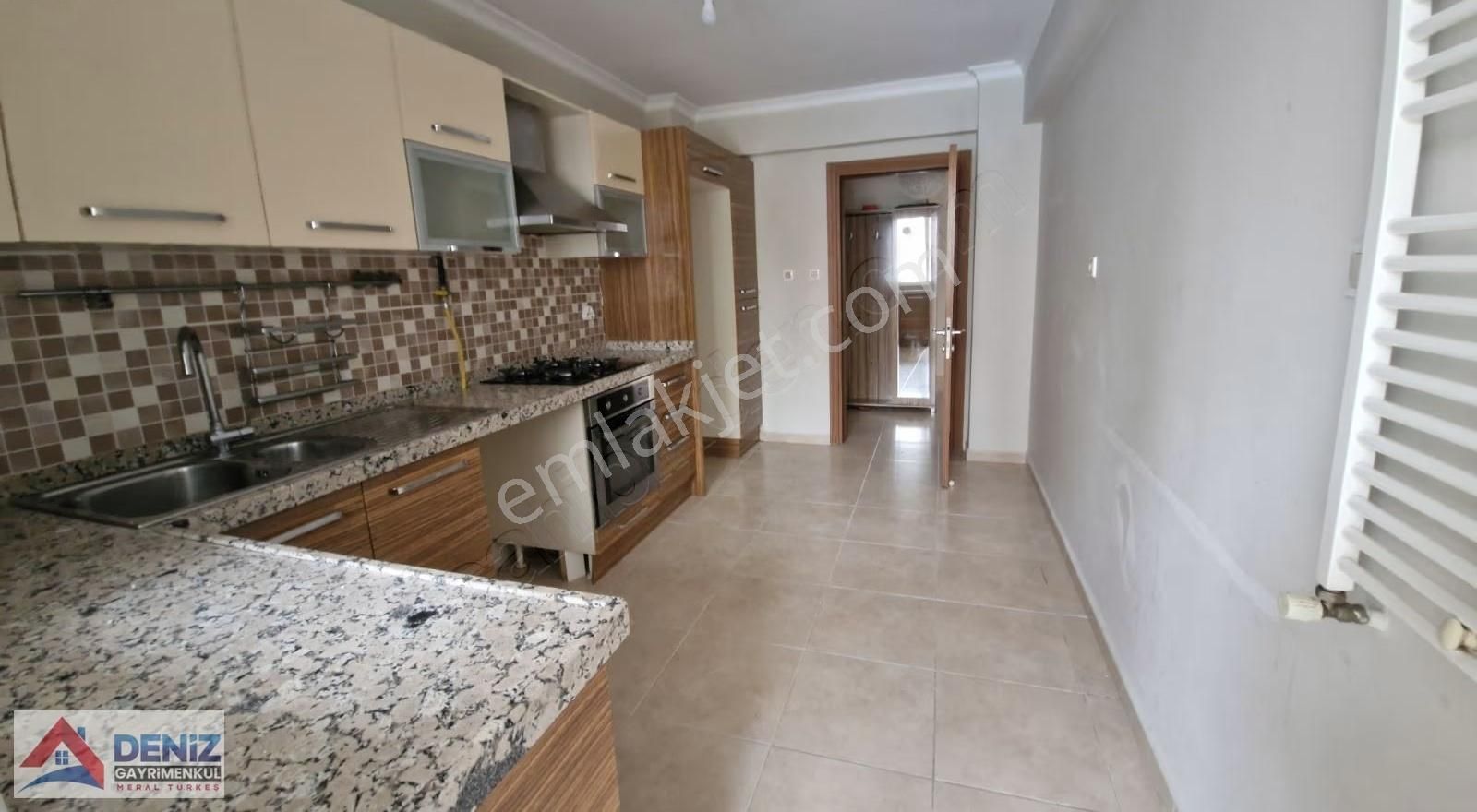 Nilüfer 23 Nisan Mh. Btg Moda Evlerinde Geniş 3+1 Kiralık Daire - Görsel 4