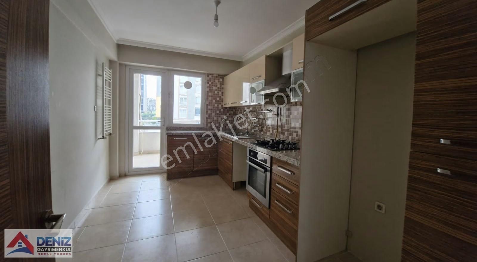 Nilüfer 23 Nisan Mh. Btg Moda Evlerinde Geniş 3+1 Kiralık Daire - Görsel 13