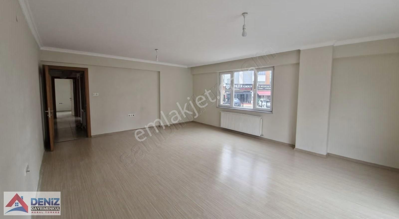 Nilüfer 23 Nisan Mh. Btg Moda Evlerinde Geniş 3+1 Kiralık Daire - Görsel 5