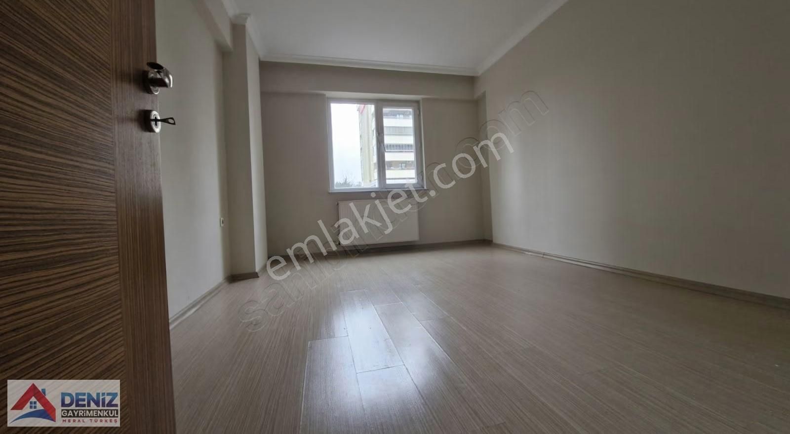 Nilüfer 23 Nisan Mh. Btg Moda Evlerinde Geniş 3+1 Kiralık Daire - Görsel 6