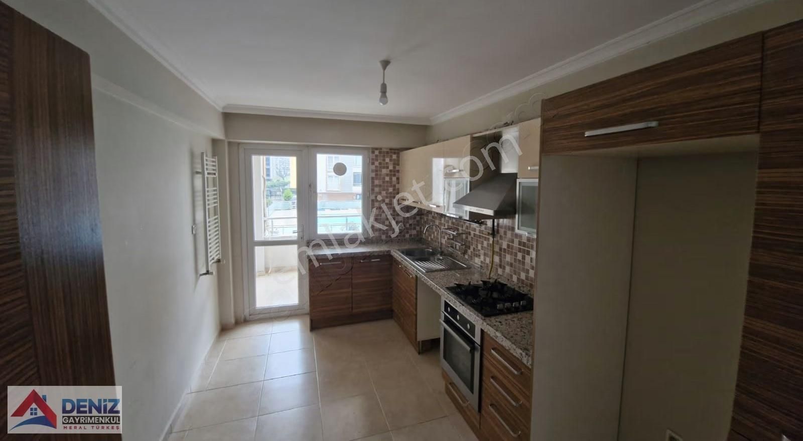 Nilüfer 23 Nisan Mh. Btg Moda Evlerinde Geniş 3+1 Kiralık Daire - Görsel 3