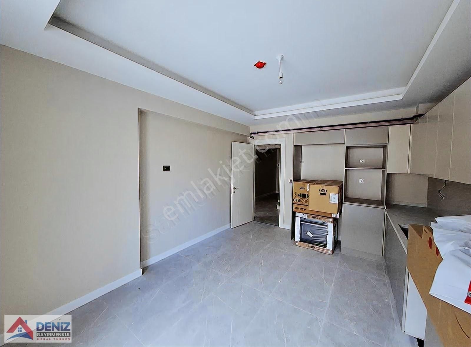 Bursa Nilüfer Kayapa Arkat Park 2 Kiralık 3+1 Dubleks Daire - Görsel 6