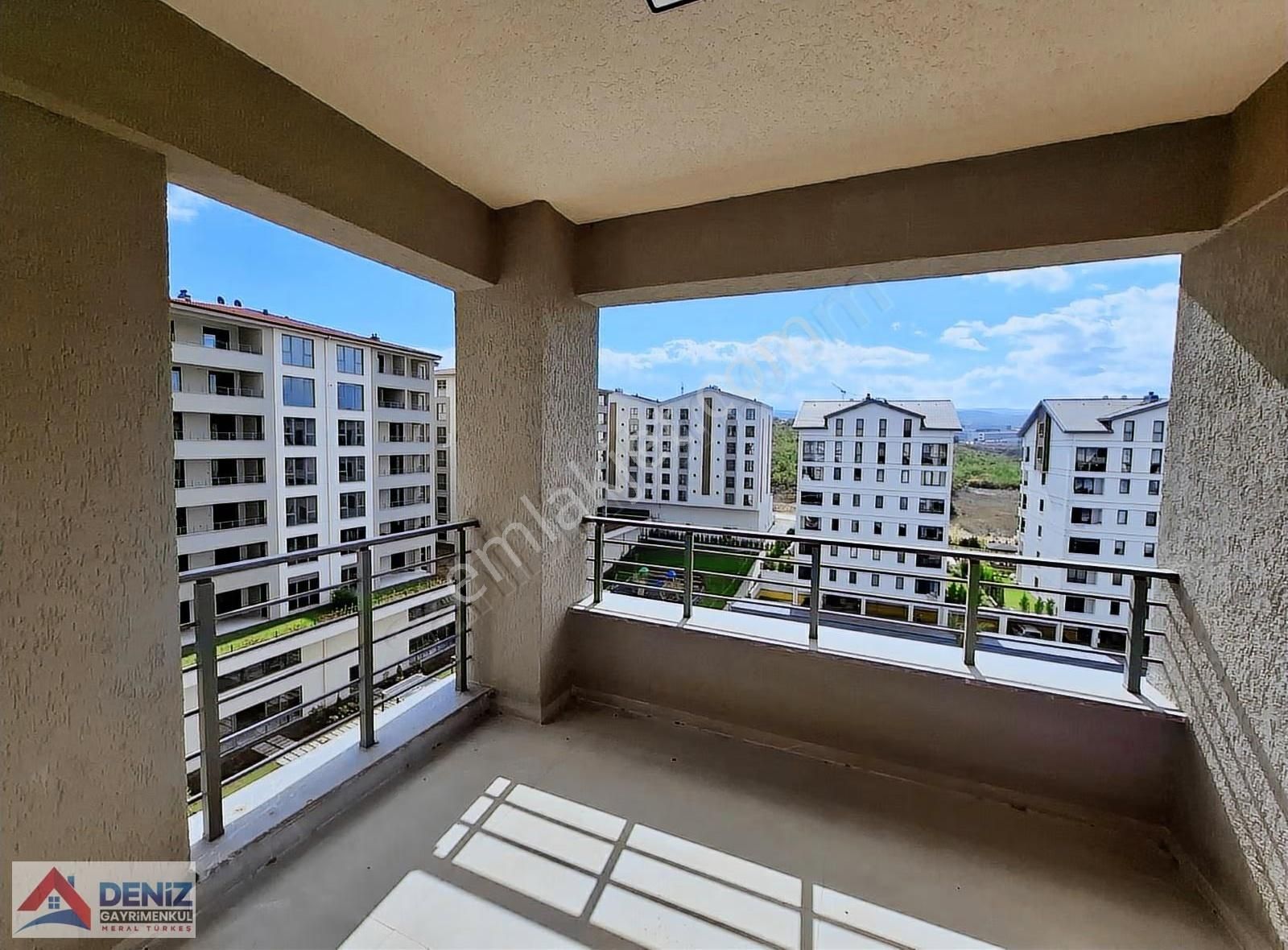 Bursa Nilüfer Kayapa Arkat Park 2 Kiralık 3+1 Dubleks Daire - Görsel 27