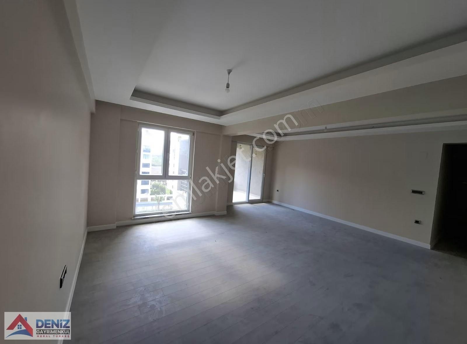 Bursa Nilüfer Kayapa Arkat Park 2 Kiralık 3+1 Dubleks Daire - Görsel 25