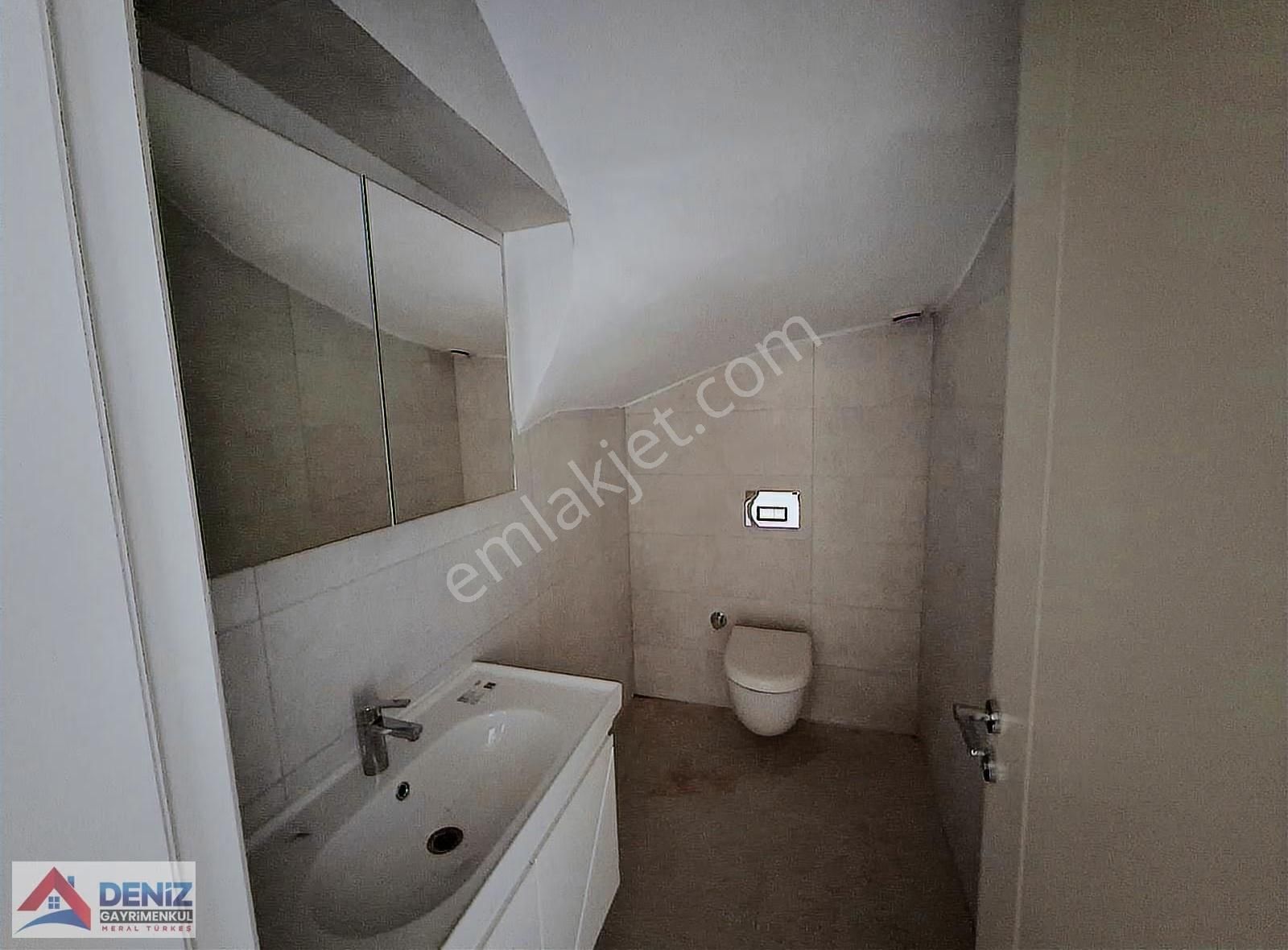Bursa Nilüfer Kayapa Arkat Park 2 Kiralık 3+1 Dubleks Daire - Görsel 7